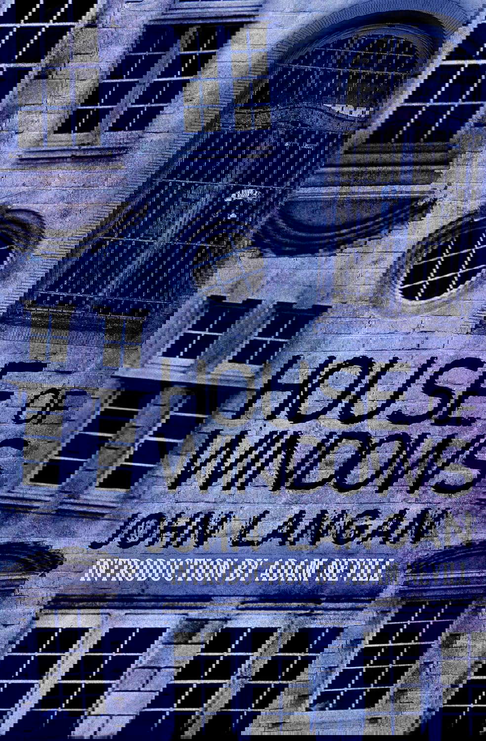 House of Windows poster