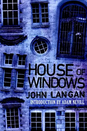 House of Windows poster