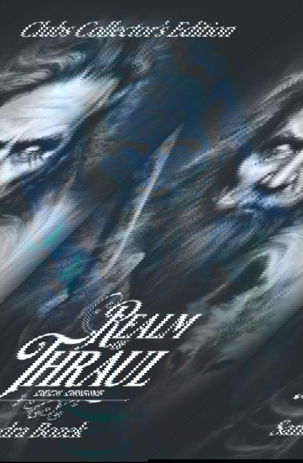 Realm of Thraul: Deck Origins: Clubs Collector's Edition poster
