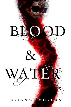 Blood and Water poster