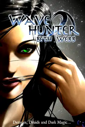 Wave Hunter (Star Dancer Quartet Book 3) poster