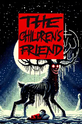The Children's Friend poster