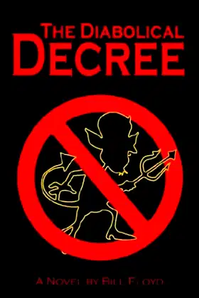 The Diabolical Decree poster