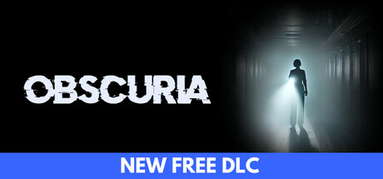 OBSCURIA capsule