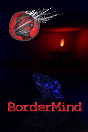 BorderMind poster