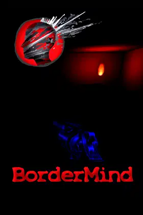 BorderMind poster