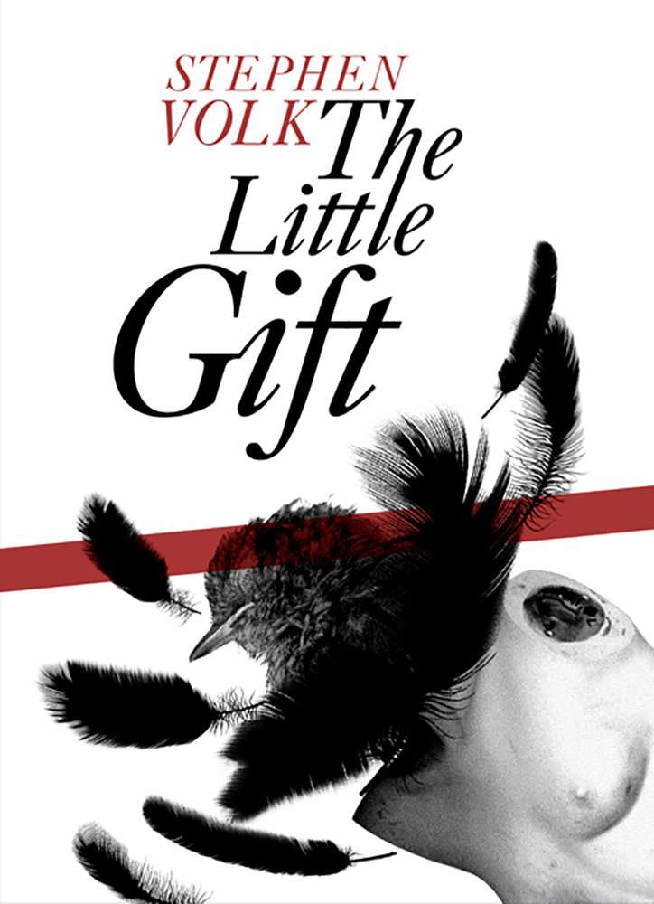 The Little Gift poster