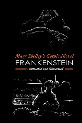 Frankenstein: or, the Modern Prometheus poster