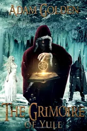 The Grimoire of Yule (Shadow of Legend) poster