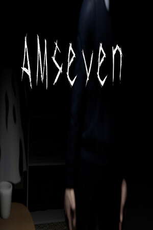 AMseven poster