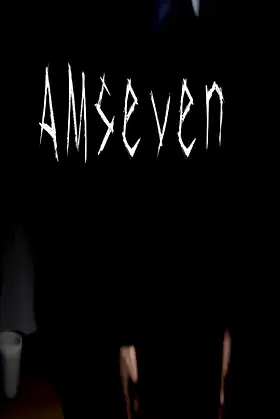 AMseven poster