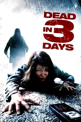 Dead in 3 days poster