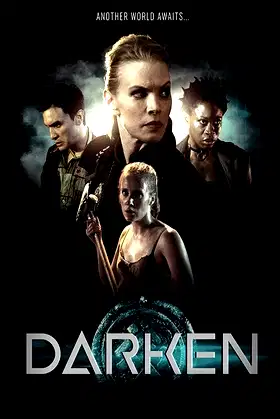 Darken poster