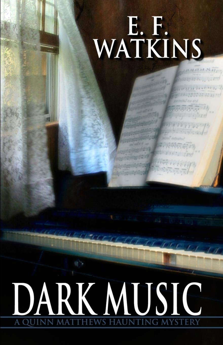 Dark Music (Crossroad Press Ladies of Horror) poster