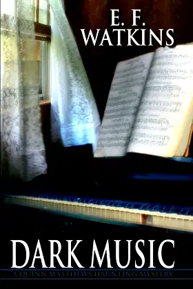 Dark Music (Crossroad Press Ladies of Horror) poster