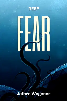 Deep Fear poster