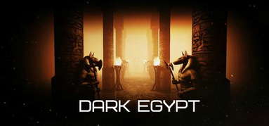 Dark Egypt capsule