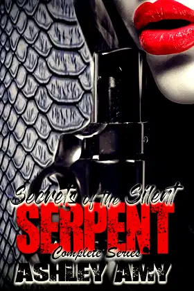 Secrets of the Silent Serpent: Complete Series poster