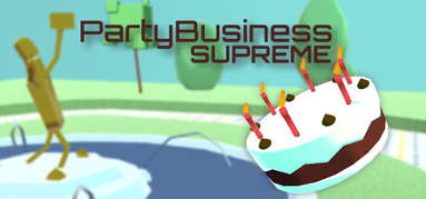 Party Business Supreme capsule