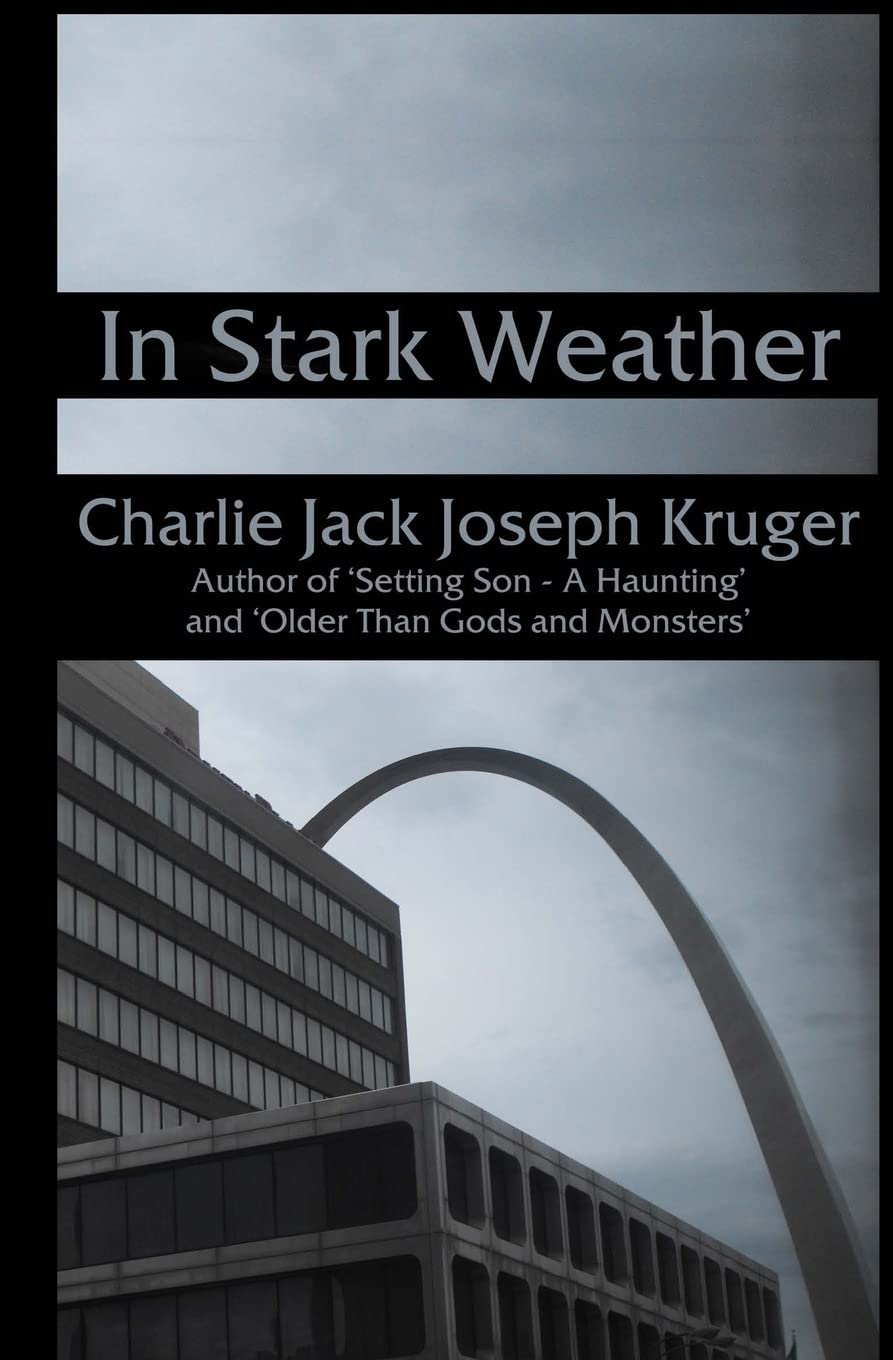 In Stark Weather poster