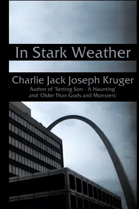 In Stark Weather poster