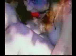 the Mutilation Man Trailer poster