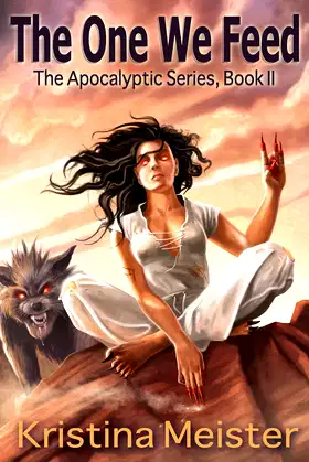 The One We Feed (Appocalyptic) poster
