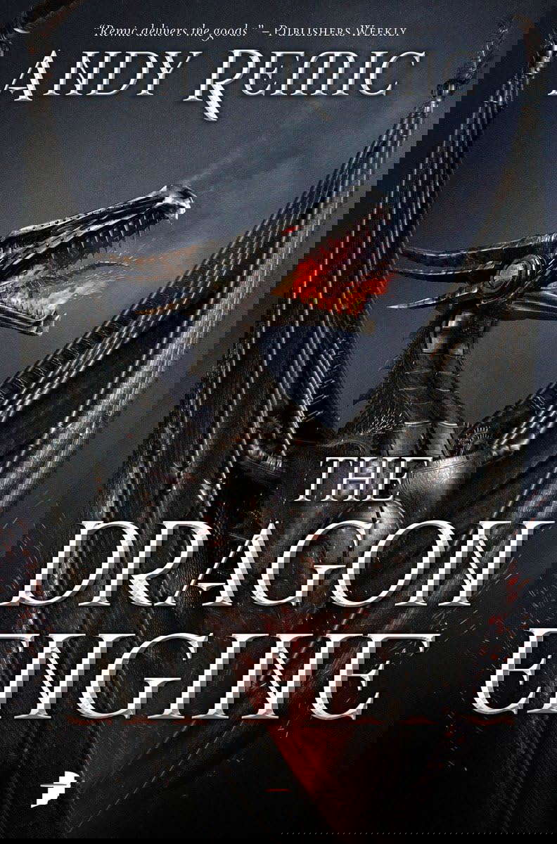 The Dragon Engine poster