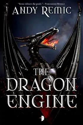 The Dragon Engine poster
