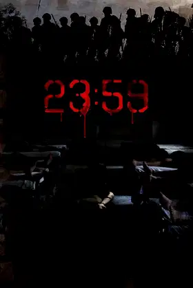 23:59 poster