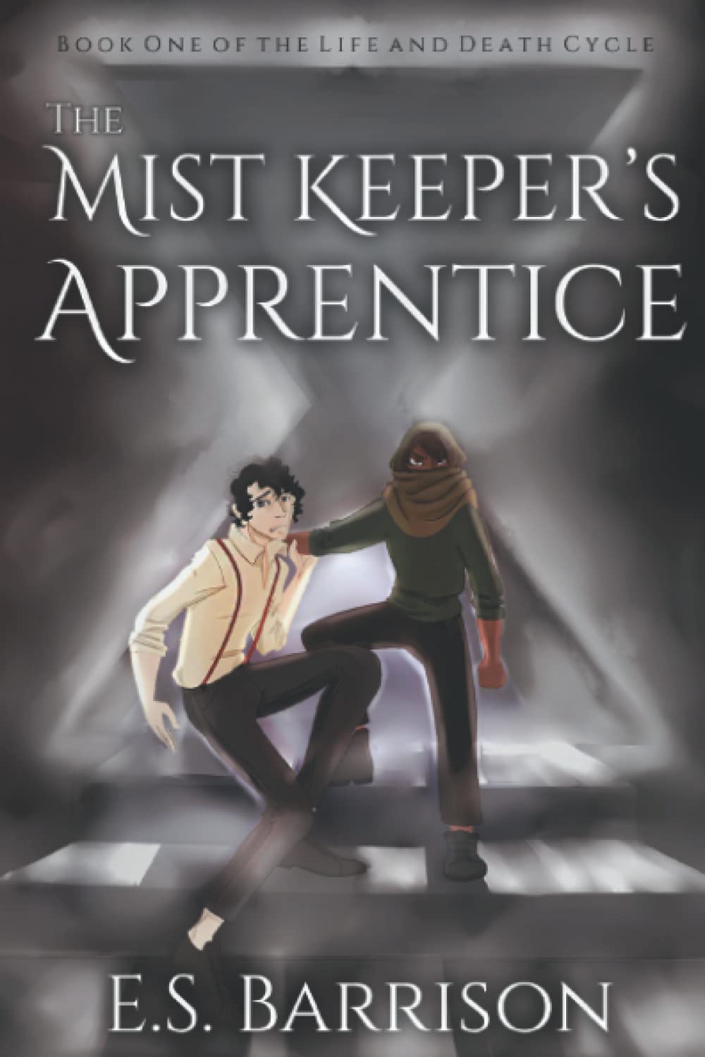 The Mist Keeper's Apprentice (The Life and Death Cycle) poster