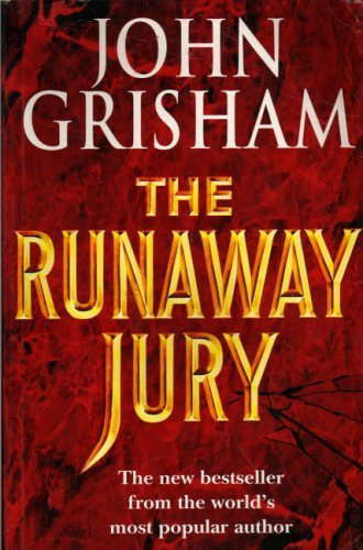 The Runaway Jury poster