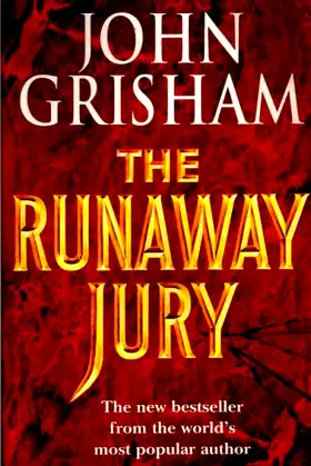 The Runaway Jury poster