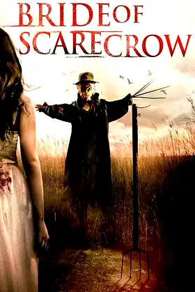 Bride of Scarecrow poster