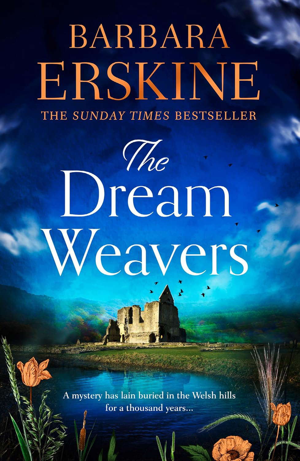 The Dream Weavers poster