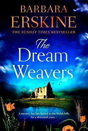 The Dream Weavers poster