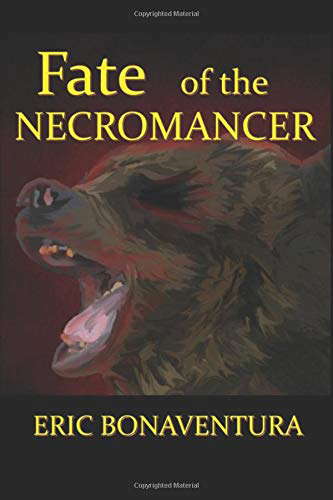 Fate of the Necromancer poster
