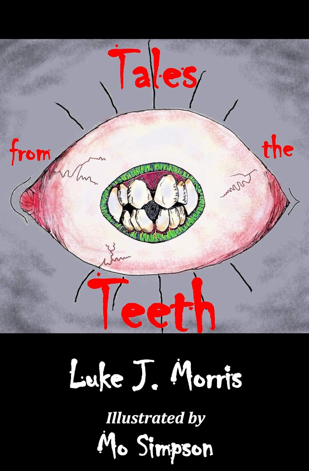 Tales from the Teeth poster