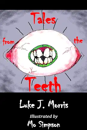 Tales from the Teeth poster