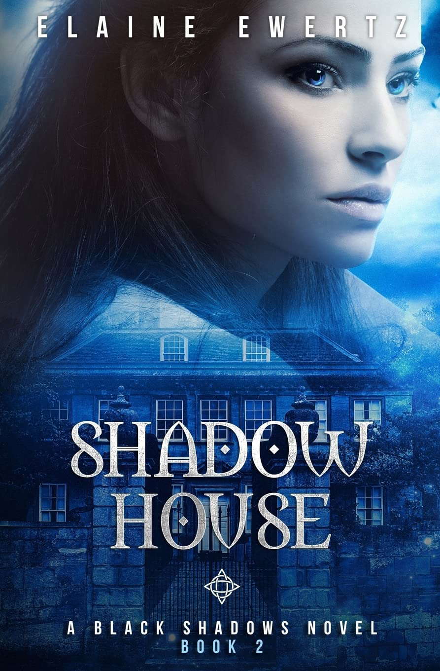 Shadow House (Black Shadows) poster