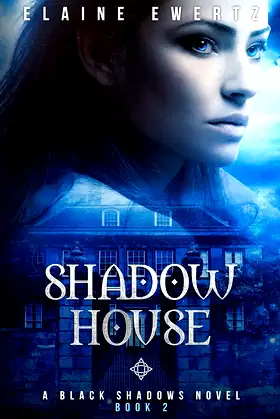 Shadow House (Black Shadows) poster