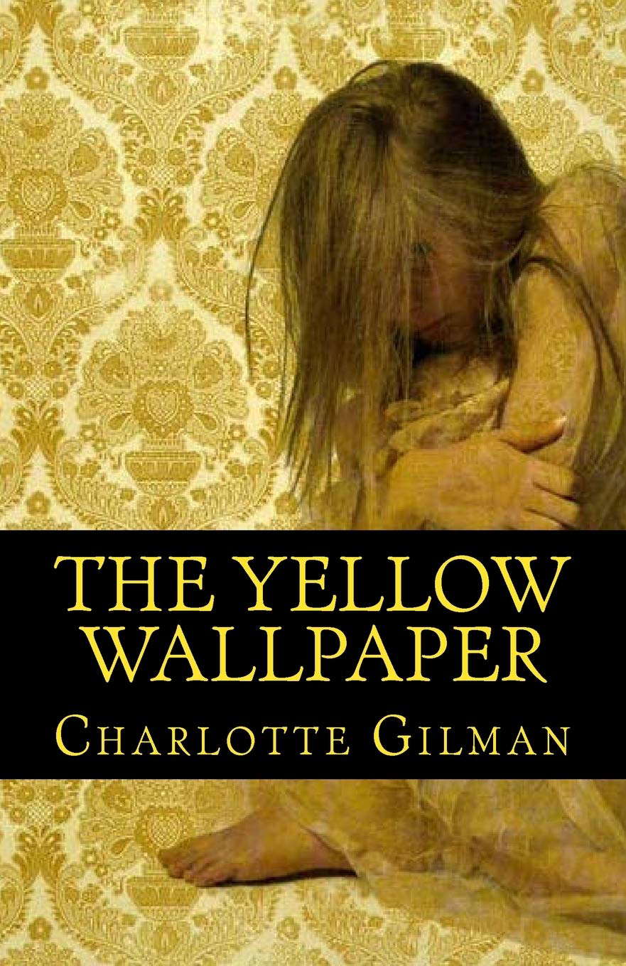 The Yellow Wallpaper poster