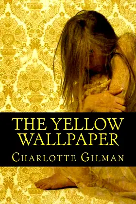 The Yellow Wallpaper poster
