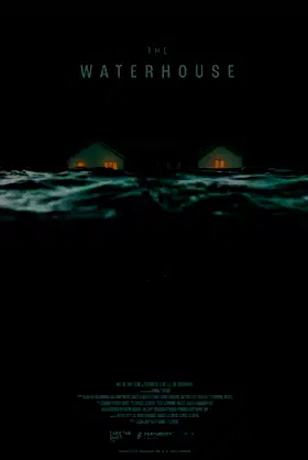 The Waterhouse poster