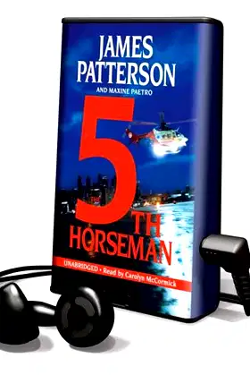 The 5th Horseman: Library Edition (Women's Murder Club) poster