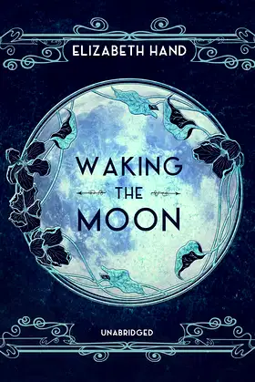 Waking the Moon poster