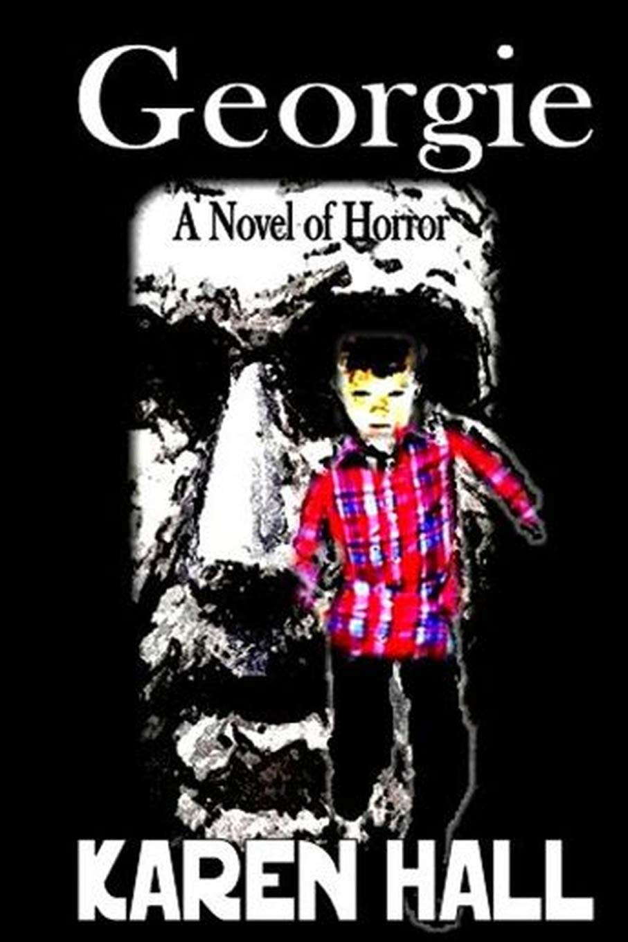 GEORGIE poster