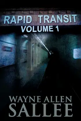 Rapid Transit: Volume 1 poster