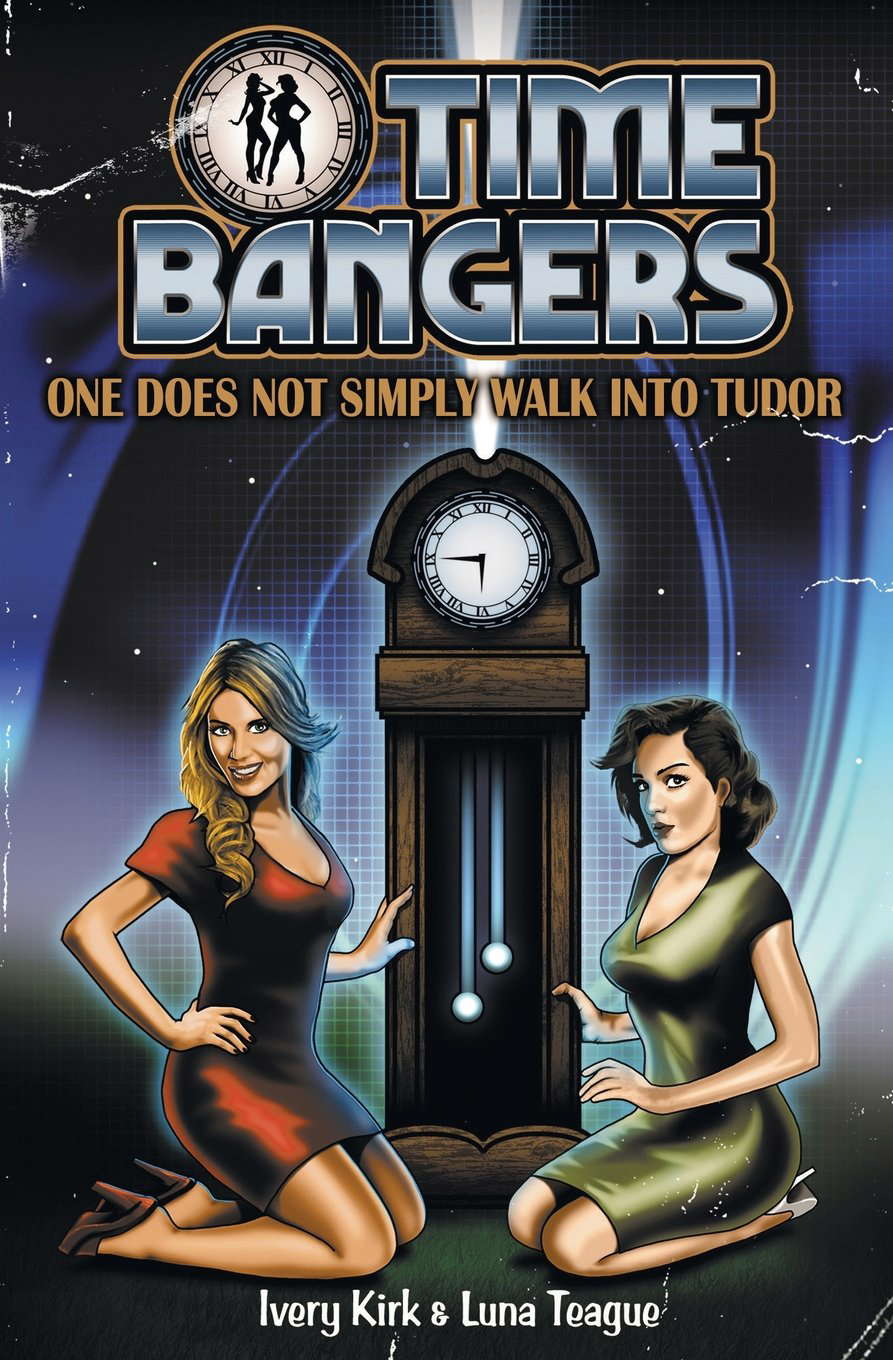 One Does Not Simply Walk into Tudor (TimeBangers) poster