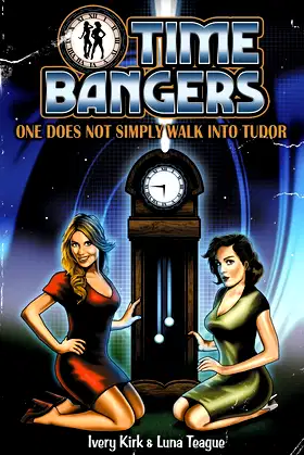 One Does Not Simply Walk into Tudor (TimeBangers) poster